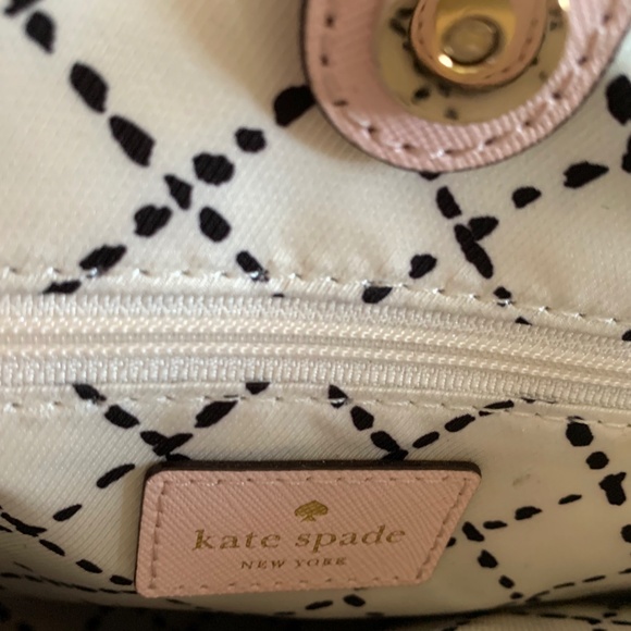 NEW - Kate Spade 2015 Summer Collection Purse - Picture 6 of 6